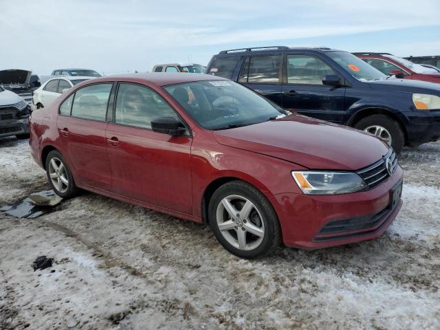 Photo 4 from auction – 2016 VOLKSWAGEN JETTA S with VIN 3VW267AJ4GM366264