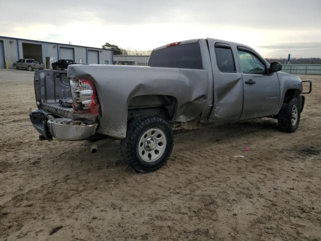 Photo 3 from auction – 2012 CHEVROLET SILVERADO with VIN 1GCRKPE71CZ292290