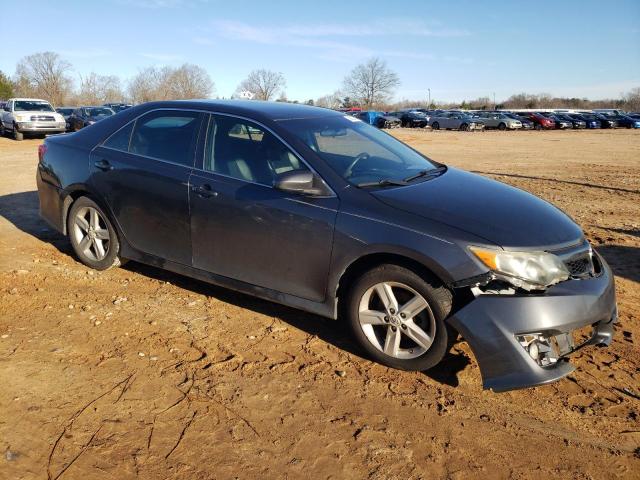 Photo 4 from auction – 2012 TOYOTA CAMRY BASE with VIN 4T1BF1FK2CU099435