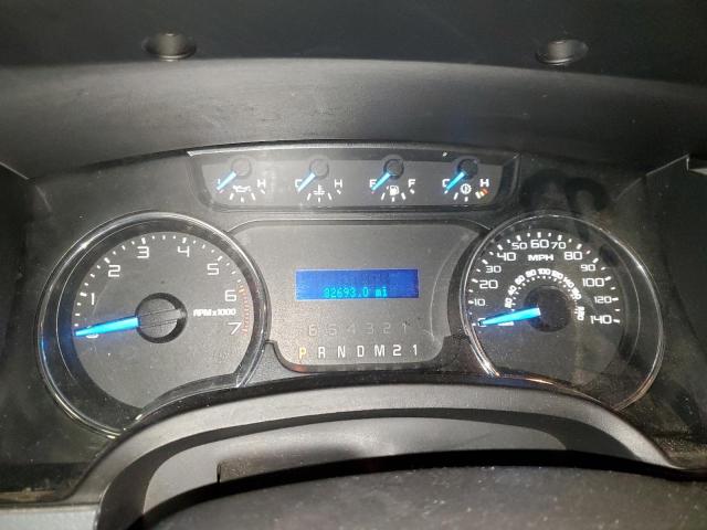Photo 9 from auction – 2014 FORD F150 SUPER with VIN 1FTFW1ETXEFB64247