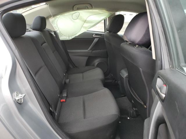 Photo 10 from auction – 2012 MAZDA MAZDA 3 with VIN JM1BL1V72C1646036