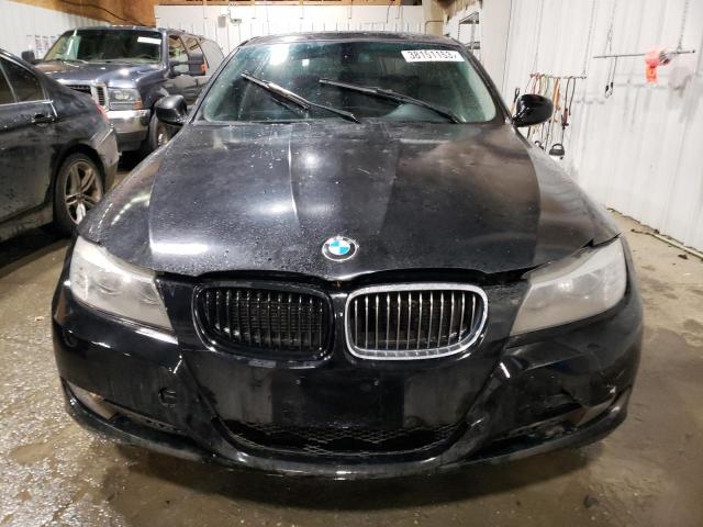 Photo 5 from auction – 2010 BMW 328 XI with VIN WBAPK7C58AA460637