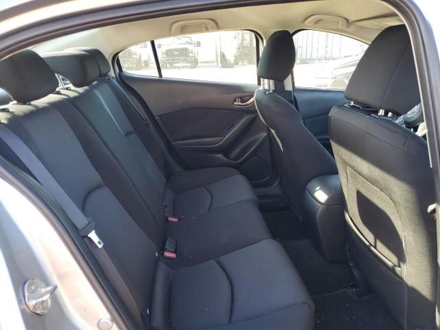 Photo 10 from auction – 2015 MAZDA 3 SPORT with VIN 3MZBM1U73FM227339