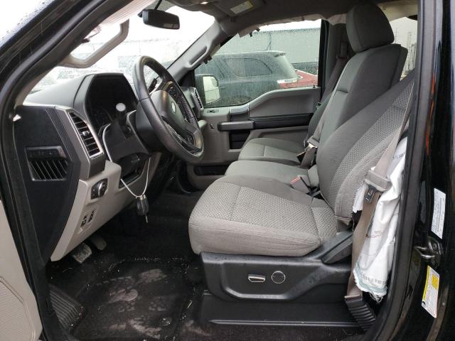 Photo 7 from auction – 2016 FORD F150 SUPER with VIN 1FTEW1C89GKF80763