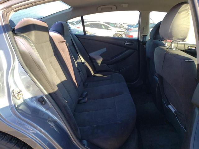 Photo 10 from auction – 2010 NISSAN ALTIMA HYB with VIN 1N4CL2AP9AC164350