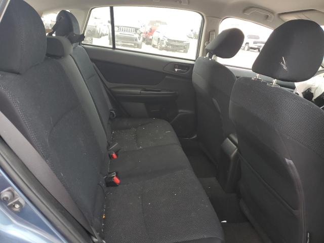 Photo 10 from auction – 2014 SUBARU IMPREZA PR with VIN JF1GPAC61E8321799