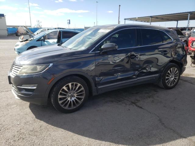 LINCOLN MKC 2015 с VIN 5LMCJ1A98FUJ27604 - Фото с аукциона