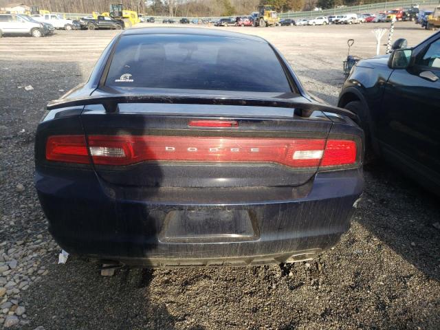 Photo 6 from auction – 2014 DODGE CHARGER SE with VIN 2C3CDXBGXEH342454