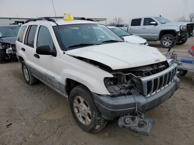 Photo 4 from auction – 2000 JEEP GRAND CHER with VIN 1J4GW48S4YC151888