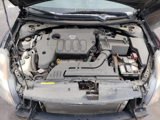 Photo 11 from auction – 2009 NISSAN ALTIMA 2.5 with VIN 1N4AL21E29C200364
