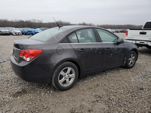 Photo 3 from auction – 2014 CHEVROLET CRUZE with VIN 1G1PC5SB2E7424434