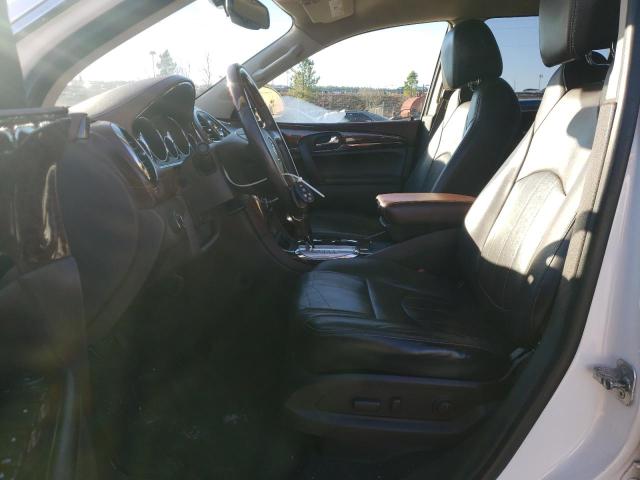 Photo 7 from auction – 2013 BUICK ENCLAVE with VIN 5GAKRCKDXDJ242442