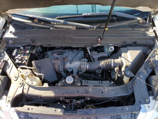Photo 12 from auction – 2008 GMC ACADIA SLT with VIN 1GKEV237X8J291094