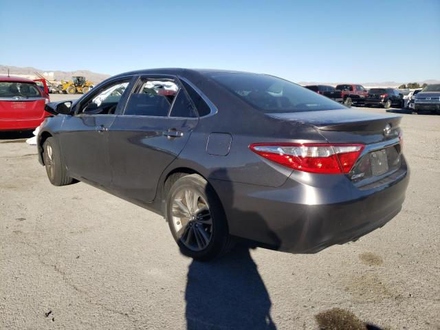 Photo 2 from auction – 2017 TOYOTA CAMRY /LE/ with VIN 4T1BF1FK7HU325525