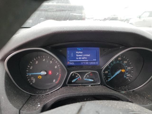 Photo 9 from auction – 2013 FORD FOCUS SE with VIN 1FADP3F28DL146079