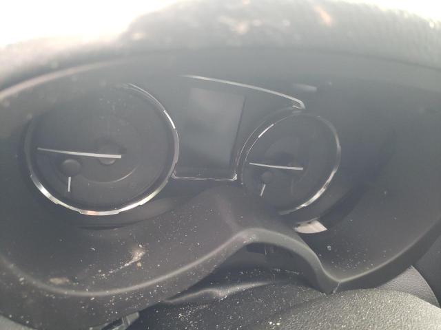 Photo 9 from auction – 2017 SUBARU WRX LIMITE with VIN JF1VA1J65H9815349