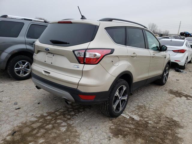 Photo 3 from auction – 2018 FORD ESCAPE SEL with VIN 1FMCU9HD9JUB12430