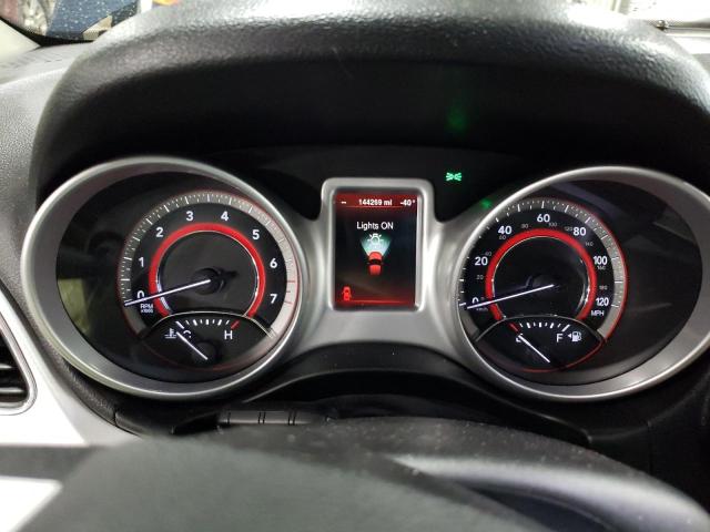 Photo 9 from auction – 2014 DODGE JOURNEY SX with VIN 3C4PDCBB7ET222239