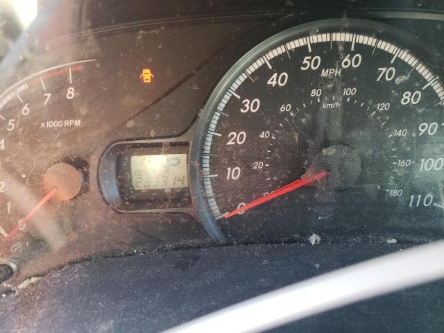 Photo 9 from auction – 2011 TOYOTA SIENNA LE with VIN 5TDKK3DC2BS040346