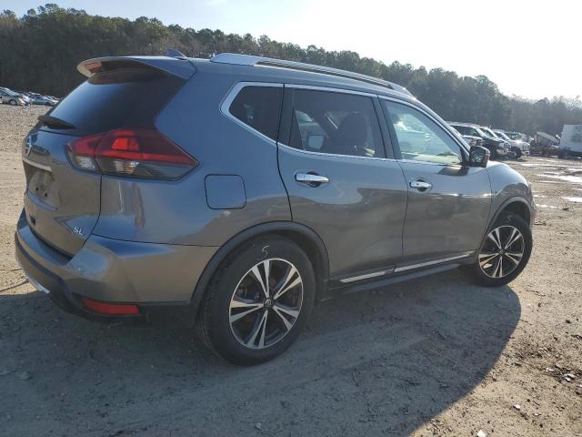 Photo 3 from auction – 2018 NISSAN ROGUE S with VIN JN8AT2MT2JW465877