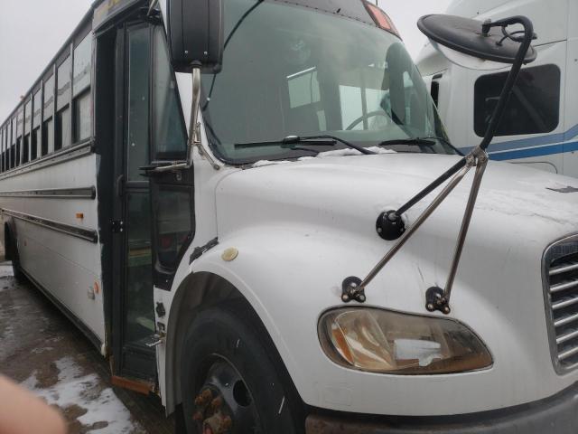 FREIGHTLINER CHASSIS B2 2005 with VIN 4UZABRCT95CN51991 - Photo from auction