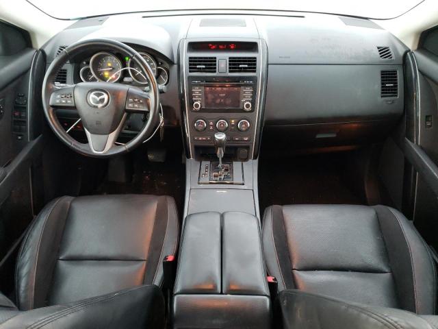 Photo 8 from auction – 2013 MAZDA CX-9 TOURI with VIN JM3TB2CA2D0419732