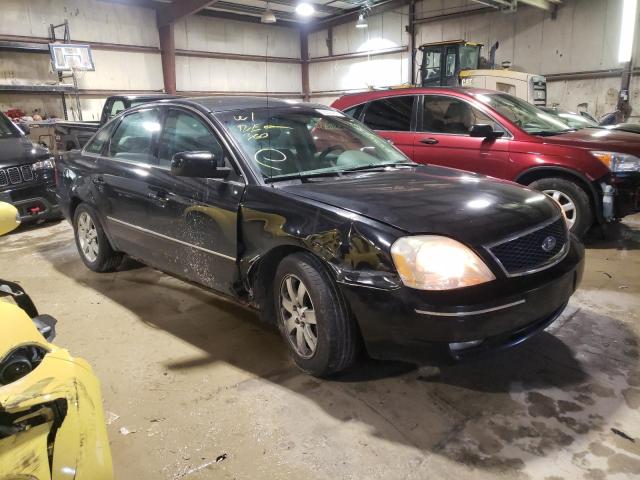 Photo 4 from auction – 2006 FORD FIVE HUNDR with VIN 1FAFP24166G120489