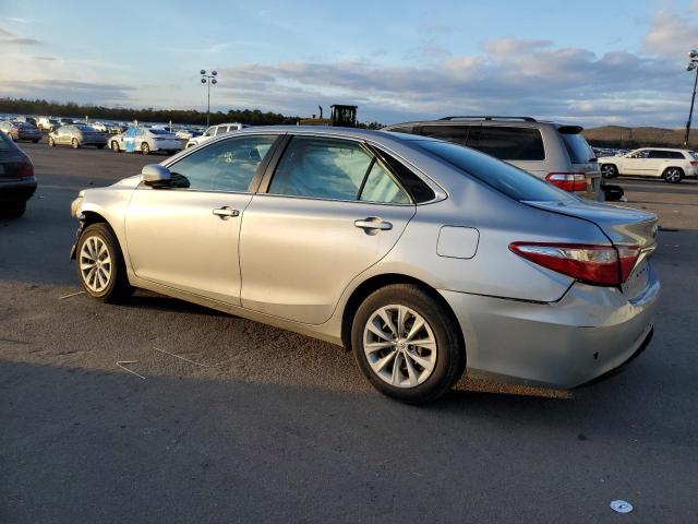 Photo 2 from auction – 2017 TOYOTA CAMRY LE with VIN 4T1BF1FK5HU308934