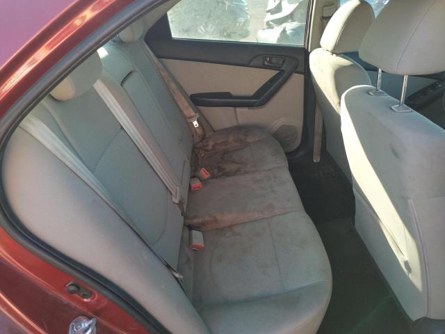 Zdjęcie 10 z aukcji – 2010 KIA FORTE EX z VIN KNAFU4A25A5225375
