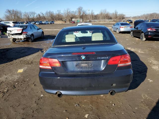 Photo 6 from auction – 2010 BMW 335 I with VIN WBAWL7C52AP475768