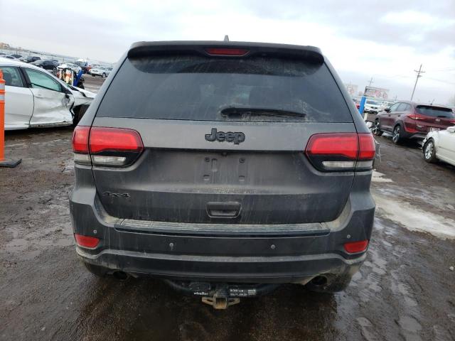 Photo 6 from auction – 2015 JEEP GRAND CHER with VIN 1C4RJFAG6FC124588