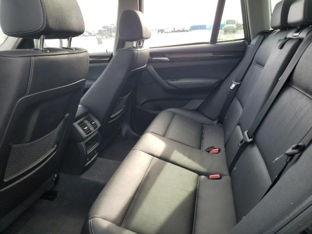 Photo 11 from auction – 2014 BMW X3 XDRIVE3 with VIN 5UXWX7C54E0E75519