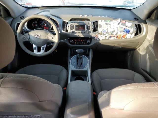 Photo 8 from auction – 2012 KIA SPORTAGE E with VIN KNDPC3A29C7218442