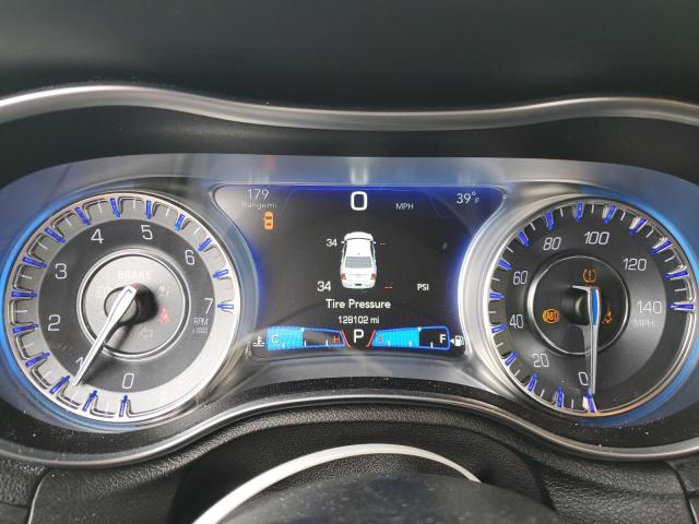 Photo 9 from auction – 2019 CHRYSLER 300 TOURIN with VIN 2C3CCAAG7KH547985