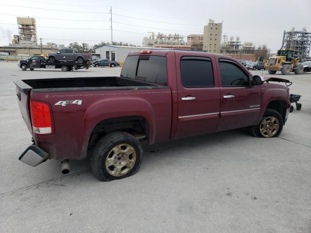 Photo 3 from auction – 2013 GMC SIERRA K15 with VIN 3GTP2VE77DG113764