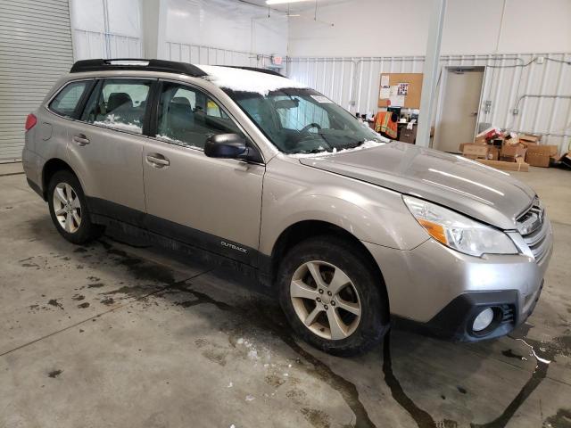 Снимка 4 от търг – 2014 SUBARU OUTBACK 2. с VIN 4S4BRCAC4E3286039