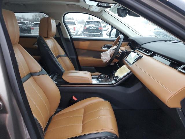 Photo 13 from auction – 2018 LAND ROVER RANGE ROVE with VIN SALYB2RX9JA750445
