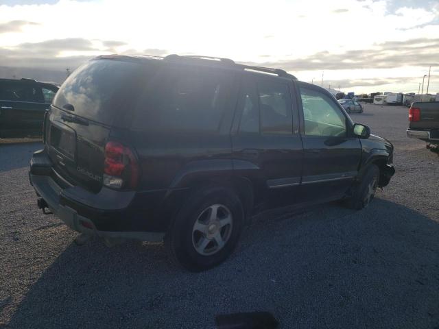 Photo 3 from auction – 2002 CHEVROLET TRAILBLAZE with VIN 1GNDT13S522480028