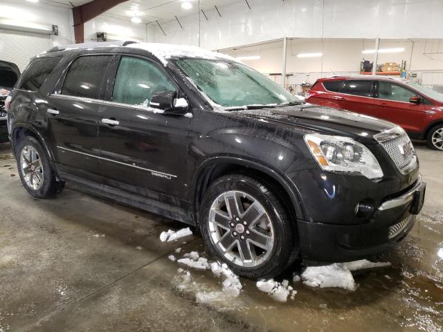 Photo 4 from auction – 2011 GMC ACADIA DEN with VIN 1GKKVTED0BJ371975