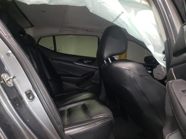 Photo 10 from auction – 2016 NISSAN MAXIMA 3.5 with VIN 1N4AA6AP4GC407088