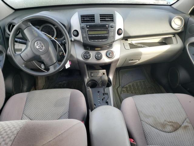 Photo 8 from auction – 2007 TOYOTA RAV4 with VIN JTMZK33V975014499