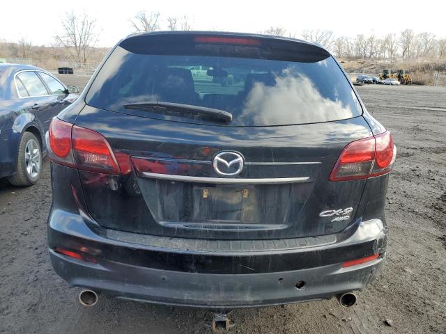 Photo 6 from auction – 2013 MAZDA CX-9 GRAND with VIN JM3TB3DV6D0408708