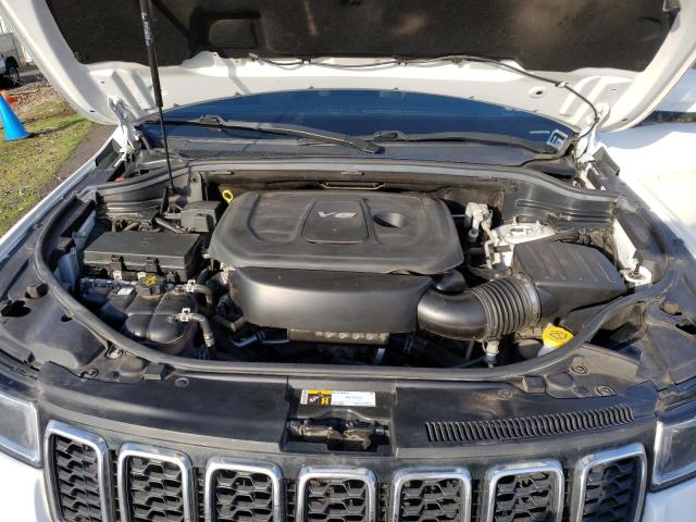 Photo 12 from auction – 2017 JEEP GRAND CHER with VIN 1C4RJFAG0HC685078
