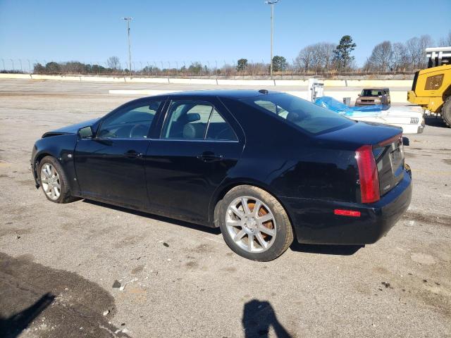 Photo 2 from auction – 2007 CADILLAC STS with VIN 1G6DC67A370115893