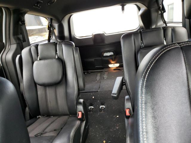 Photo 10 from auction – 2014 CHRYSLER TOWN & COU with VIN 2C4RC1HG8ER204046
