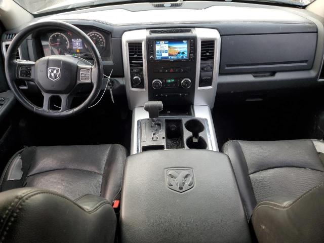 Photo 8 from auction – 2012 DODGE RAM 1500 S with VIN 1C6RD7MT6CS262470