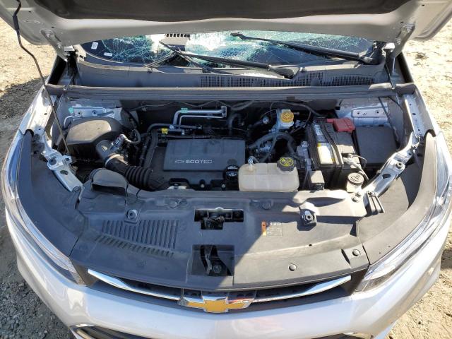 Photo 12 from auction – 2018 CHEVROLET TRAX 1LT with VIN 3GNCJPSB2JL214663