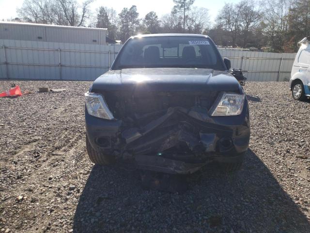 Photo 5 from auction – 2019 NISSAN FRONTIER S with VIN 1N6DD0ER8KN784282