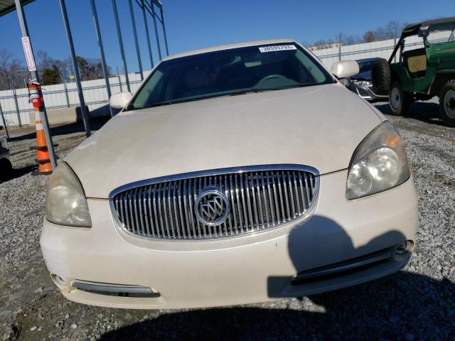 Photo 5 from auction – 2008 BUICK LUCERNE CX with VIN 1G4HE57Y58U105825