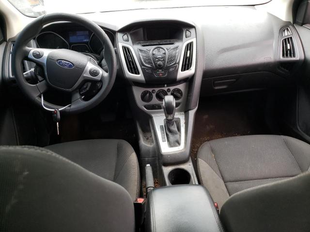 Photo 8 from auction – 2012 FORD FOCUS SE with VIN 1FAHP3F27CL422008